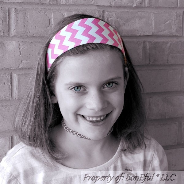 "Handmade" BonEful RTS NEW Boutique Girl Baby Kid Lady Headband