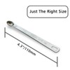 BERYLER® 1/16 Teaspoon(1/16 Tsp | 0.33 mL | 0.33 cc