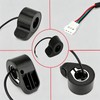 Rqhddpeij I9 Thumb Throttle Compatible with Iscooter I9/I9M/I9 Pro/I9 Max,