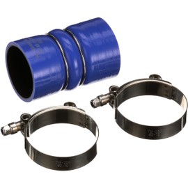 Gates Kit de manguera de turbocompresor moldeado 26259