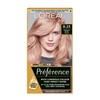 L'Oreal Paris Preference Infinia 8.23 Rose Gold Perm Dye