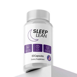 (1 Pack) Sleep Lean Pills Advancd Formula Support for Better Sleep