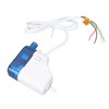 Condensate Pump, Automatic Water Lifting Pump with Low Noise, Ventilation