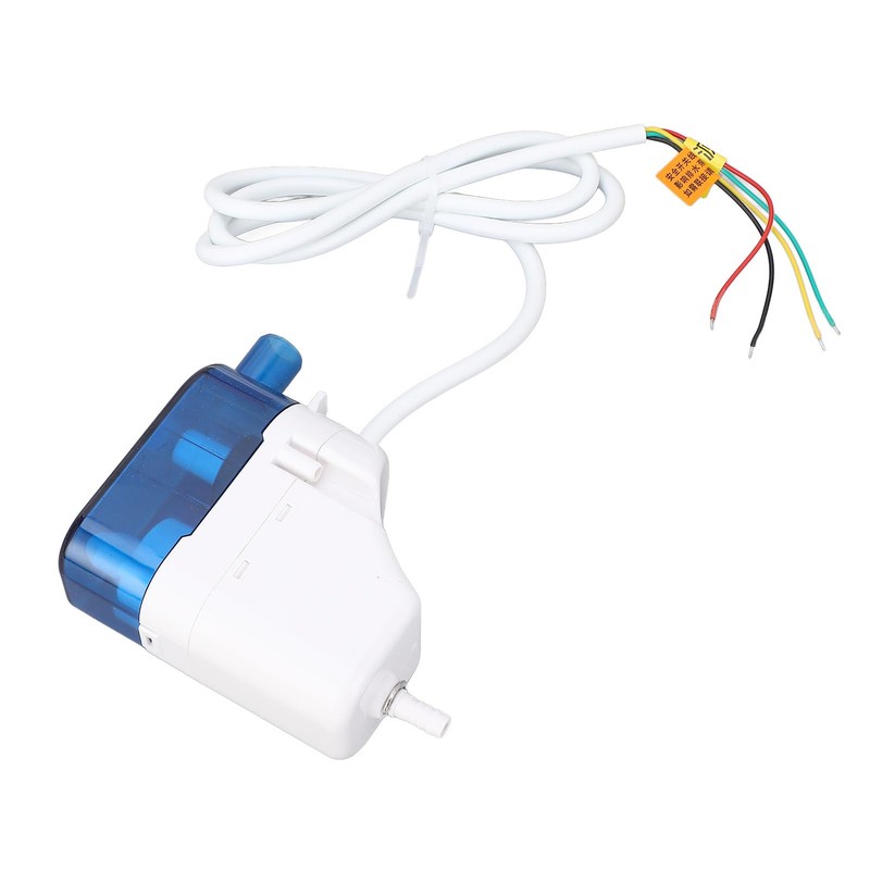 Condensate Pump, Automatic Water Lifting Pump with Low Noise, Ventilation