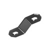 Kaedear KDR-YX-Z45-2M8 Bike Universal Stays Mounting Hardware Bracket Universal Custom