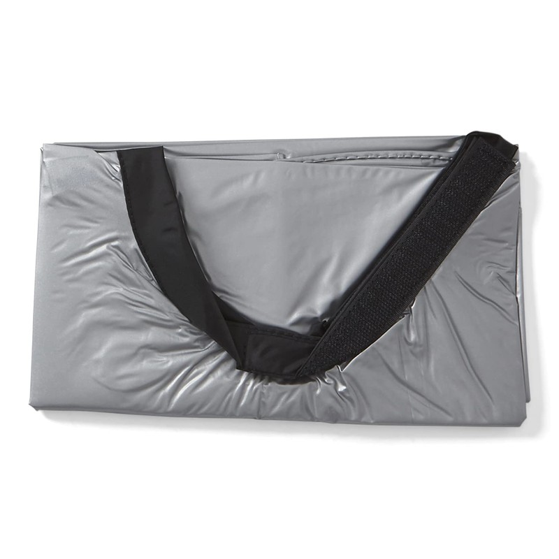 Salon Care Shampoo Cape Silver Silver