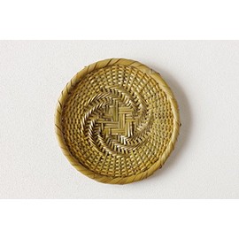 [or] 白竹 Basket Strainer