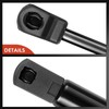 A-Premium Front Hood Lift Supports Shock Struts Compatible with Ford
