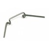 Spring Wire Glazing Clips Pack of 50 For use when