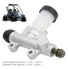 Hydraulic Brake Master Cylinder with Reservoir Replacement for Hammerhead Model