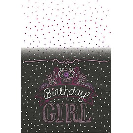 Unique Party 47083 party setting, Plastic, Multicolor