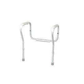 Toilet Safet Frame