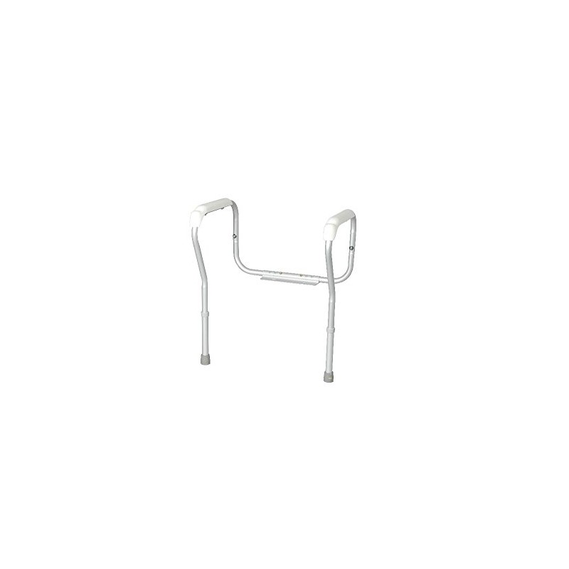 Toilet Safet Frame
