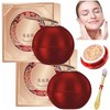Crema facial Hidratante Anti-Edad de Sangre de dragón con Retinol,