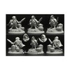 Scibor Monstrous Miniatures Gnome Thief