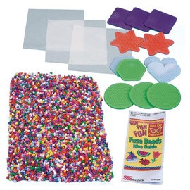Color Splash!® Fuse Bead Activity Pack