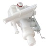 iFJF 31705 RV Toilet Water Valve Kit Replacement for Thetford