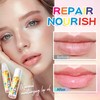 Multi-Use Moisturizing Lip Oil, Lip Balm, Lip Mask, Day Care,