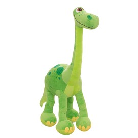 SLPERJE Dinosaur Plush Toy, Stuffed Dinosaur Plush Toys, Cute Cartoon Animals Toy Dolls Plush Doll Green Dinosaur Gifts for Kids Girls Boys Babies Toddlers, Soft Toy Dino Plushies for Birthday