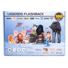 AtGames Legends Flashback. HDMI Game Console with 100 Games Built-in
