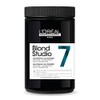L'Oreal Blond Studio 7 brightening clay powder 500 g