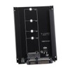 Conversion Card M.2 to SATA3.0 Expansion Bkey Adapter SSD Solid