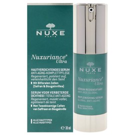 Nuxe Nuxuriance Ultra Global Anti-Aging Serum - All Skin Type Serum Unisex 1 oz