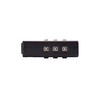 Cable Lock 3 Digit Combination Lock Suitcase Lock Padlock Luggage