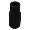 JEUCLEL EP Socket EP7, 1/4” drive Female External E-Torx Plus