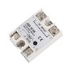 diymore 250V 10A SSR-10 DA Solid State Relay Module Input