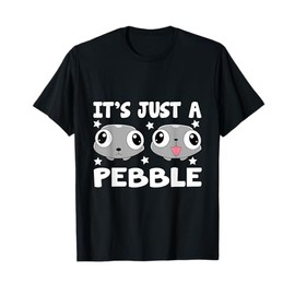 Dandy's World Pebble, It's Just a Pebble For Men Women Kids T-Shirt