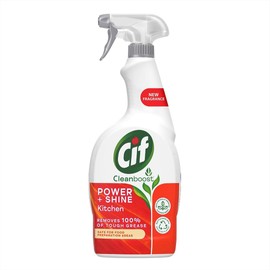 Cif Power & Shine Kitchen 700ml