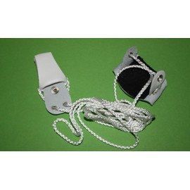 Gompy Tensioning Aid for Recurve Bows