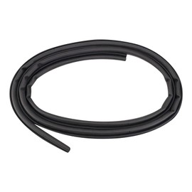 Front & Rear On Body Door Weatherstrip Seal Kit Compatible with 1996-2002 Toyota 4Runner