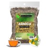 ARNICA FLOWER TEA 4oz | TE FLOR DE ARNICA 4oz