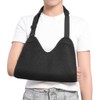 Adjustable Mesh Arm Sling with Soft Shoulder Cushion – Lightweight
