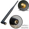 Universal 2.4ghz Band 7DBI high gain Antenna Accessories SMA Interface