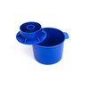 Cheese Mold with a Follower – Cheese Making Kit –