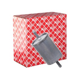 febi bilstein 21626 Fuel Filter, Pack of 1