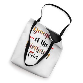 Daughter of the birthday girl A Birthday Queen Women Party Tote Bag