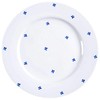Spode Blue Indigo Dinner Plate