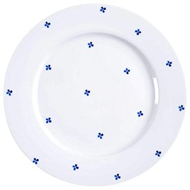 Spode Blue Indigo Dinner Plate