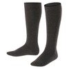 FALKE Unisex Kids Comfort Wool K Kh Thick Warm Long