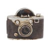 Mini Decorative Camera 4 cm Figure Travel Photo Decoration