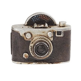 Mini Decorative Camera 4 cm Figure Travel Photo Decoration