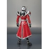 S.H. Figuarts Kamen Rider Wizard Flame Dragon