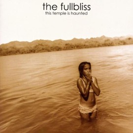 This Temple Is Haunted