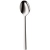 WMF Sonic Kaffeelöffel, Teelöffel 13,4 cm, Cromargan Protect Edelstahl poliert,