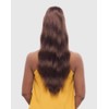 VANESSA Express Curl Long Length Wavy Style Heat Wave Synthetic