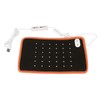 Infrared Light Therapy Belt 36pcs Light Chip Red Light Wearable